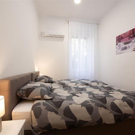 Apartmán Apartman Cezar Rijeka Exteriér fotografie