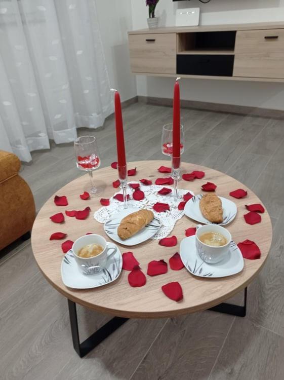 Apartmán Apartman Cezar Rijeka Exteriér fotografie