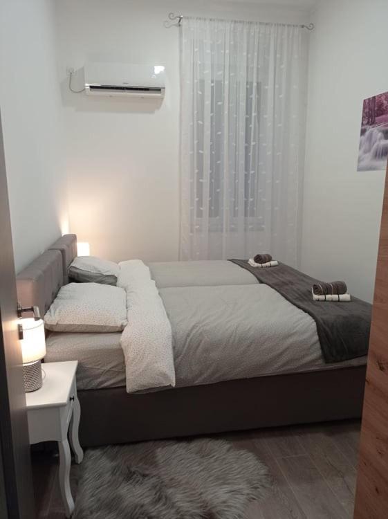 Apartmán Apartman Cezar Rijeka Exteriér fotografie
