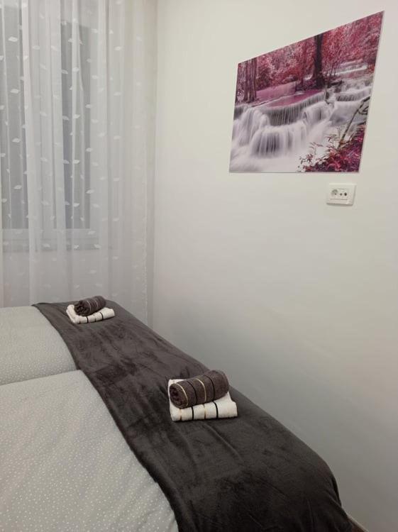 Apartmán Apartman Cezar Rijeka Exteriér fotografie