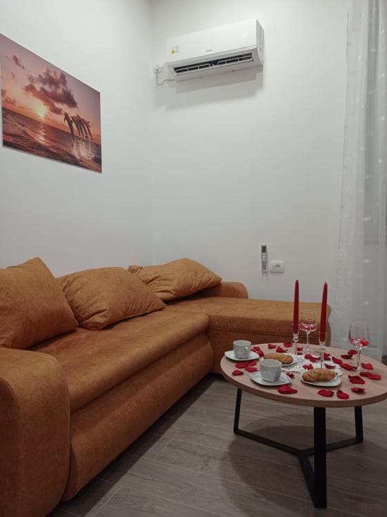 Apartmán Apartman Cezar Rijeka Exteriér fotografie