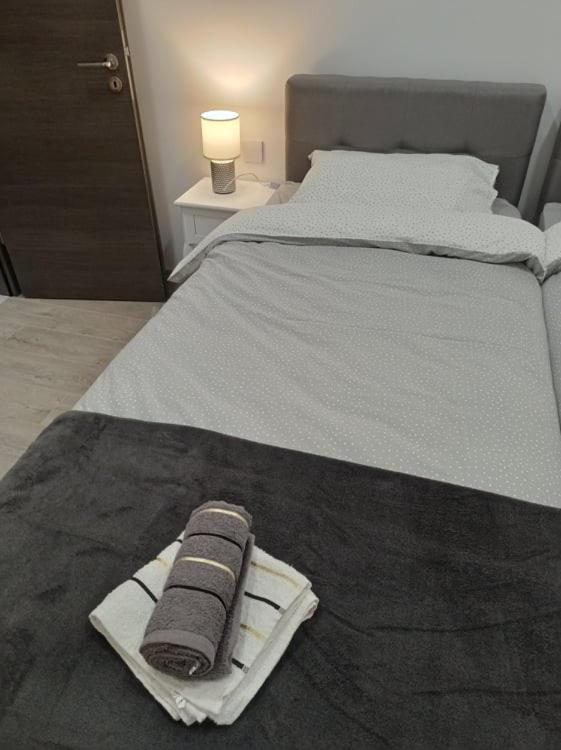 Apartmán Apartman Cezar Rijeka Exteriér fotografie