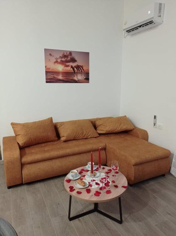 Apartmán Apartman Cezar Rijeka Exteriér fotografie